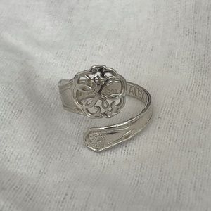 Alex and Ani Path of Life Adjustable Ring